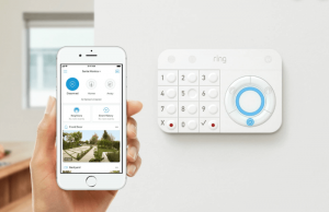 Home alarms